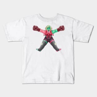 Watermelon Toumaline Kids T-Shirt